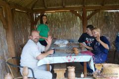 III слёт православной молодёжи Волковысского благочиния