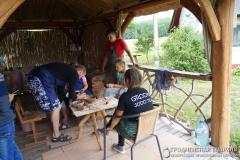 III слёт православной молодёжи Волковысского благочиния