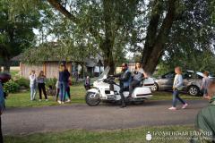 III слёт православной молодёжи Волковысского благочиния