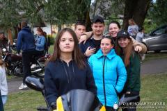 III слёт православной молодёжи Волковысского благочиния