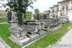 Паломничество по святым местам Москвы и Московской области