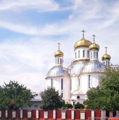 Воспоминания участниц паломничества по маршруту Хмелево-Брест