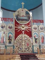 Воспоминания участниц паломничества по маршруту Хмелево-Брест