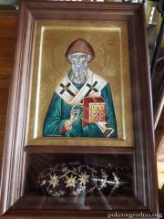 Воспоминания участниц паломничества по маршруту Хмелево-Брест