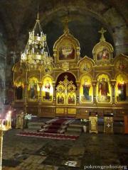 Воспоминания участниц паломничества по маршруту Хмелево-Брест