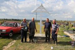 Мероприятия прихода храма Святой Живоначальной Троицы поселка Зельва