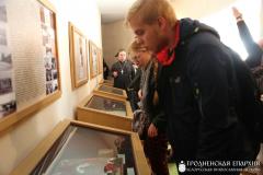 Мероприятия прихода храма Святой Живоначальной Троицы поселка Зельва