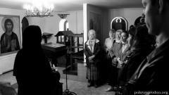 Паломническая поездка сестричества Покровского собора в монастырь д.Богуши 