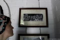 Паломническая поездка сестричества Покровского собора в монастырь д.Богуши 