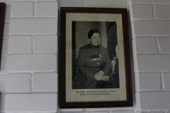 Паломническая поездка сестричества Покровского собора в монастырь д.Богуши 