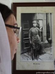 Паломническая поездка сестричества Покровского собора в монастырь д.Богуши 