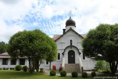 Паломническая поездка сестричества Покровского собора в монастырь д.Богуши 