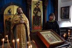 Паломническая поездка сестричества Покровского собора в монастырь д.Богуши 