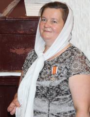 Поздравление