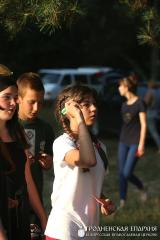 Завершил работу экологический cлет православной молодёжи «Православная молодежь за устойчивое развитие»