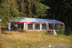 Завершил работу экологический cлет православной молодёжи «Православная молодежь за устойчивое развитие»