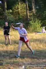 Завершил работу экологический cлет православной молодёжи «Православная молодежь за устойчивое развитие»