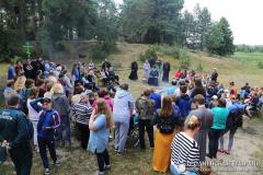 Завершил работу экологический cлет православной молодёжи «Православная молодежь за устойчивое развитие»