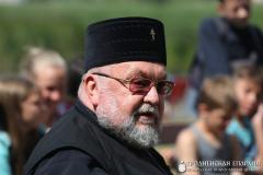 Завершил работу экологический cлет православной молодёжи «Православная молодежь за устойчивое развитие»