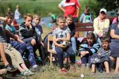 Завершил работу экологический cлет православной молодёжи «Православная молодежь за устойчивое развитие»