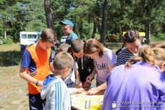 Завершил работу экологический cлет православной молодёжи «Православная молодежь за устойчивое развитие»