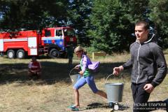 Завершил работу экологический cлет православной молодёжи «Православная молодежь за устойчивое развитие»