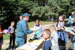 Завершил работу экологический cлет православной молодёжи «Православная молодежь за устойчивое развитие»