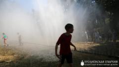 Завершил работу экологический cлет православной молодёжи «Православная молодежь за устойчивое развитие»