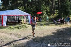 Завершил работу экологический cлет православной молодёжи «Православная молодежь за устойчивое развитие»