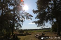 Завершил работу экологический cлет православной молодёжи «Православная молодежь за устойчивое развитие»