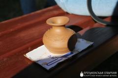 Завершил работу экологический cлет православной молодёжи «Православная молодежь за устойчивое развитие»