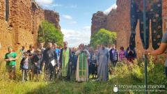 Завершил работу экологический cлет православной молодёжи «Православная молодежь за устойчивое развитие»