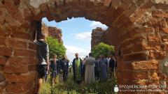 Завершил работу экологический cлет православной молодёжи «Православная молодежь за устойчивое развитие»