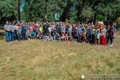 Завершил работу экологический cлет православной молодёжи «Православная молодежь за устойчивое развитие»