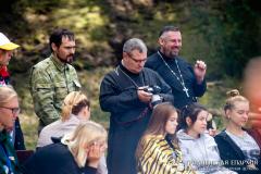 Завершил работу экологический cлет православной молодёжи «Православная молодежь за устойчивое развитие»