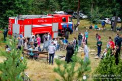 Завершил работу экологический cлет православной молодёжи «Православная молодежь за устойчивое развитие»