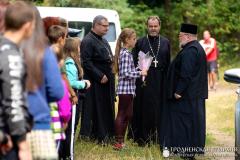 Завершил работу экологический cлет православной молодёжи «Православная молодежь за устойчивое развитие»