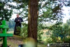 Завершил работу экологический cлет православной молодёжи «Православная молодежь за устойчивое развитие»