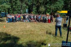 Завершил работу экологический cлет православной молодёжи «Православная молодежь за устойчивое развитие»