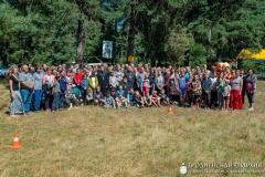 Завершил работу экологический cлет православной молодёжи «Православная молодежь за устойчивое развитие»