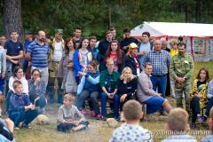 Завершил работу экологический cлет православной молодёжи «Православная молодежь за устойчивое развитие»