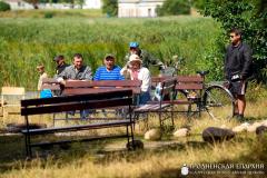 Завершил работу экологический cлет православной молодёжи «Православная молодежь за устойчивое развитие»