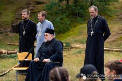 Завершил работу экологический cлет православной молодёжи «Православная молодежь за устойчивое развитие»