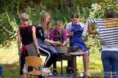 Завершил работу экологический cлет православной молодёжи «Православная молодежь за устойчивое развитие»