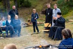 Завершил работу экологический cлет православной молодёжи «Православная молодежь за устойчивое развитие»