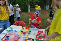 Завершил работу VІ ежегодный социально-благотворительный слет православной молодежи «Встреча друзей»