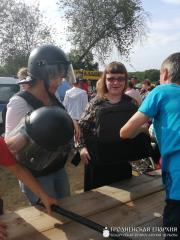 Завершил работу VІ ежегодный социально-благотворительный слет православной молодежи «Встреча друзей»