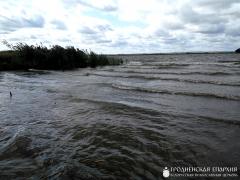 Велопаломничество в деревню Раковичи