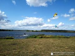Велопаломничество в деревню Раковичи