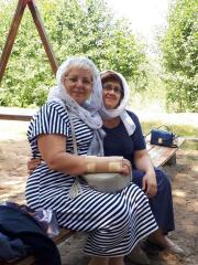 Воспоминания о поездке в Свято-Елисеевский Лавришевский мужской монастырь